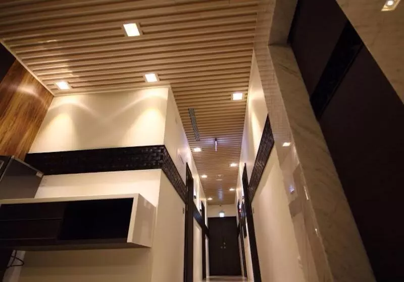 Fotos del hotel Leesing:  13