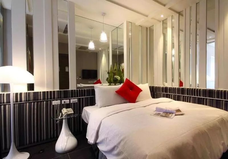 Fotos del hotel Leesing:  2