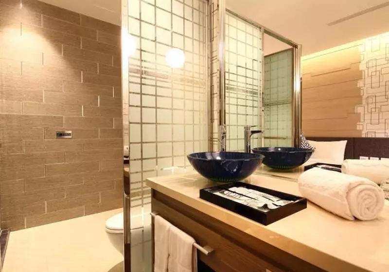 Fotos del hotel Leesing:  23