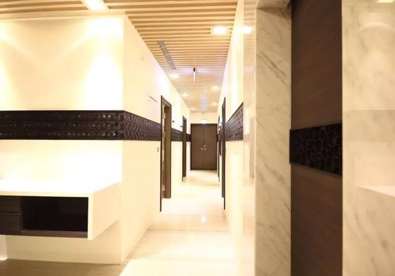 Fotos del hotel Leesing:  3