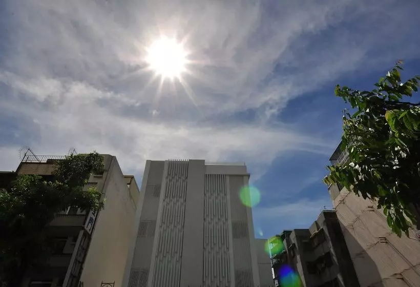 Fotos del hotel Leesing:  15