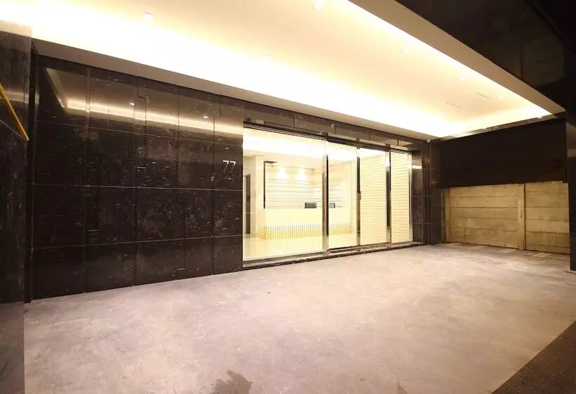 Fotos del hotel Leesing:  16