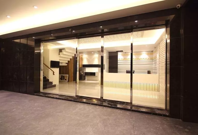 Fotos del hotel Leesing:  19