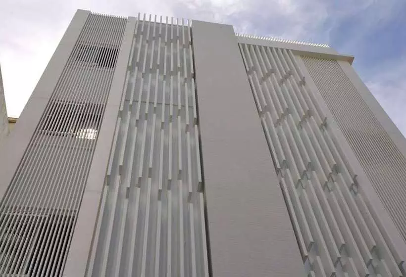 Fotos del hotel Leesing:  8