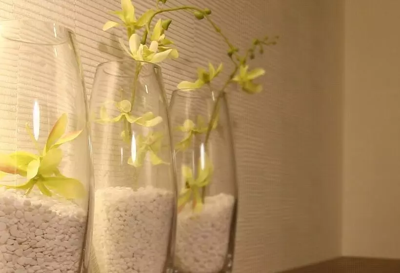 Fotos del hotel Leesing:  7