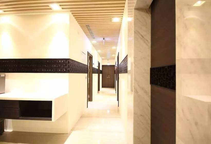 Fotos del hotel Leesing:  9