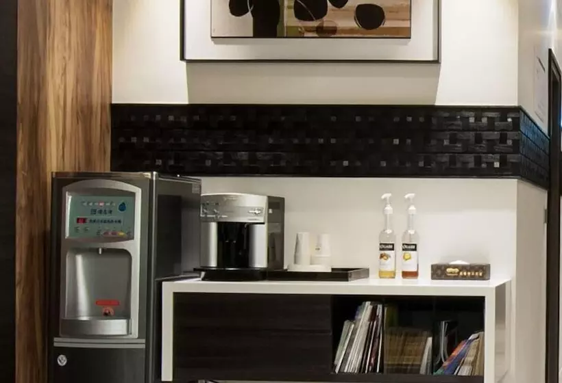 Fotos del hotel Leesing:  5