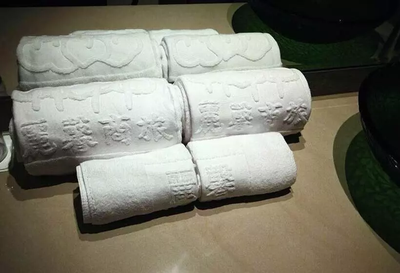 Fotos del hotel Leesing:  11