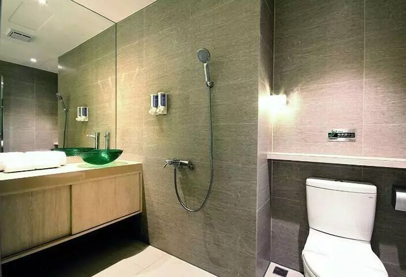 Fotos del hotel Leesing:  17