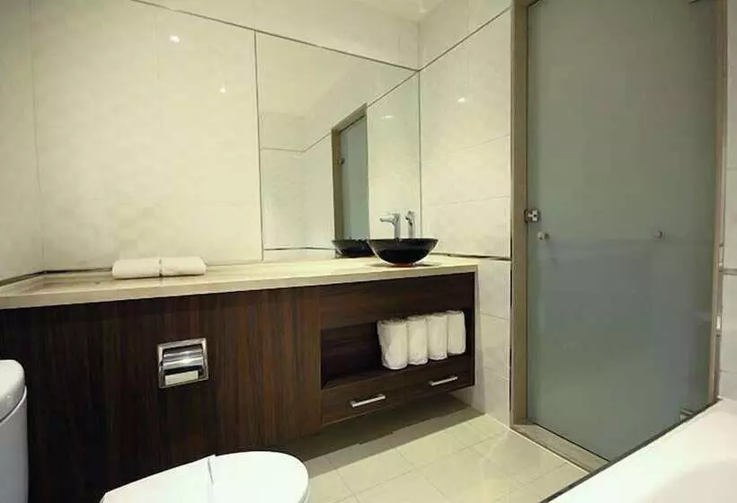 Fotos del hotel Leesing:  22