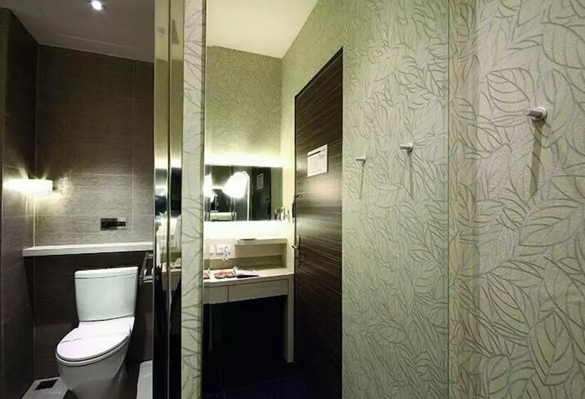 Fotos del hotel Leesing:  14