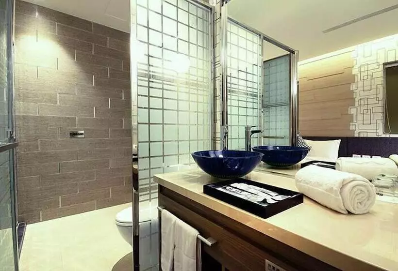 Fotos del hotel Leesing:  21