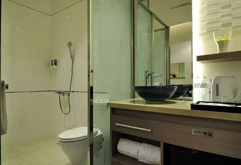 Fotos del hotel Leesing:  10