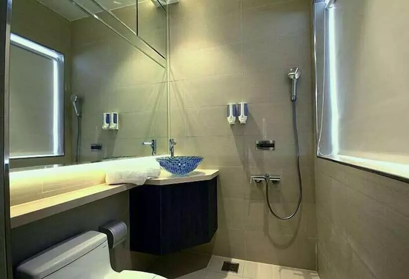 Fotos del hotel Leesing:  6