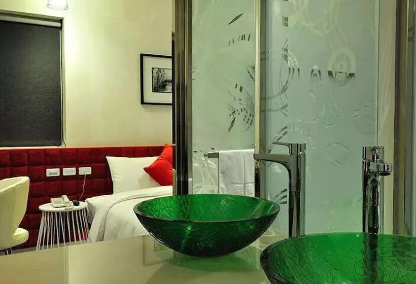 Fotos del hotel Leesing:  25