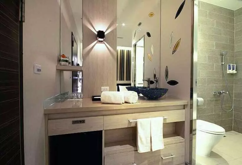 Fotos del hotel Leesing:  24