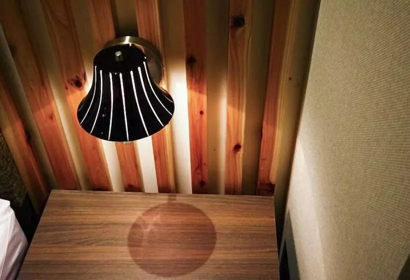 Fotos del hotel Leesing:  4