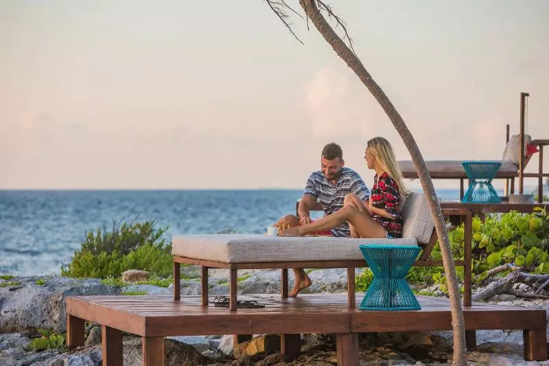 Fotos del hotel Mi Amor A Colibri Boutique Adults Only:  20