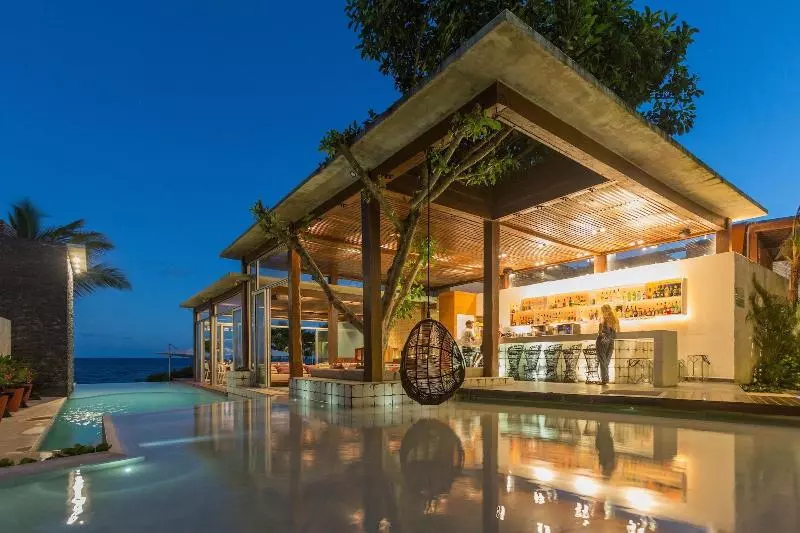 Fotos del hotel Mi Amor A Colibri Boutique Adults Only:  11