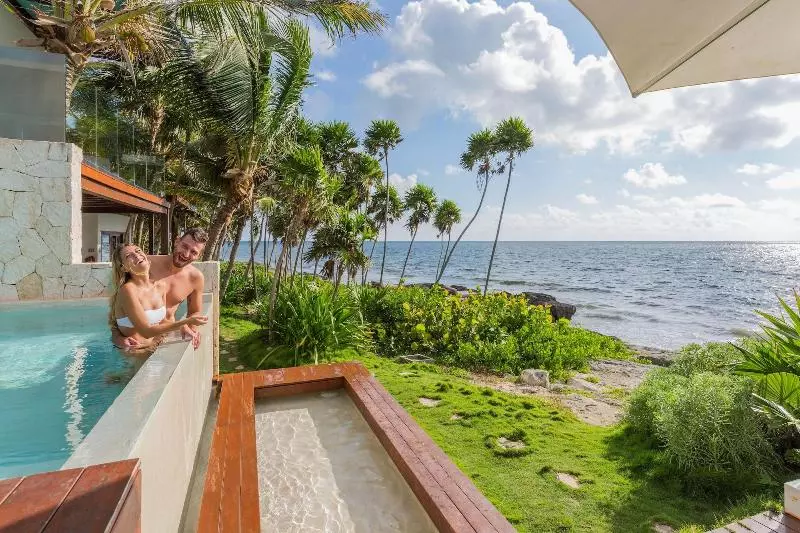 Fotos del hotel Mi Amor A Colibri Boutique Adults Only:  6