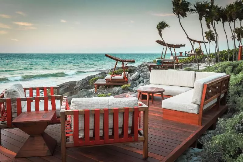 Fotos del hotel Mi Amor A Colibri Boutique Adults Only:  23