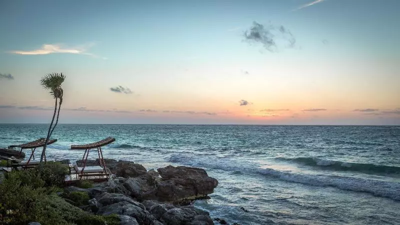 Fotos del hotel Mi Amor A Colibri Boutique Adults Only:  10