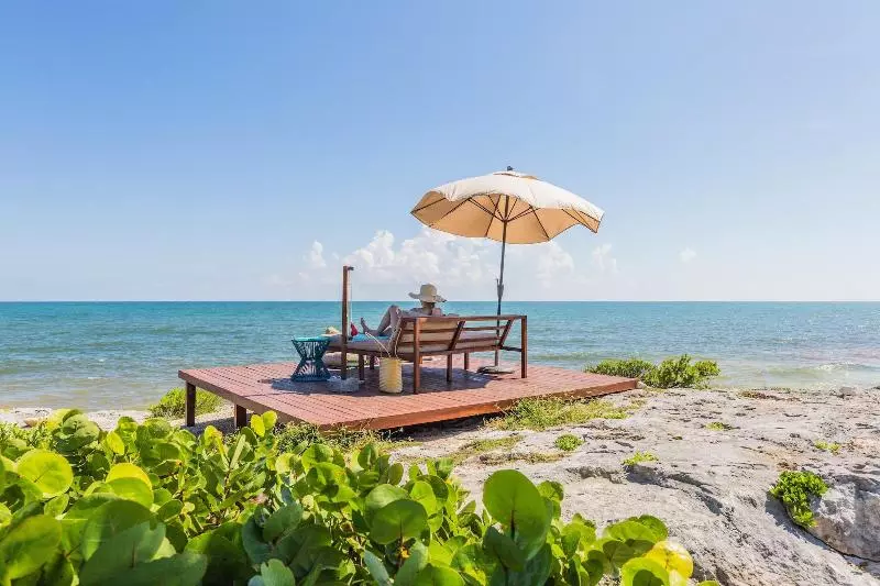 Fotos del hotel Mi Amor A Colibri Boutique Adults Only:  14