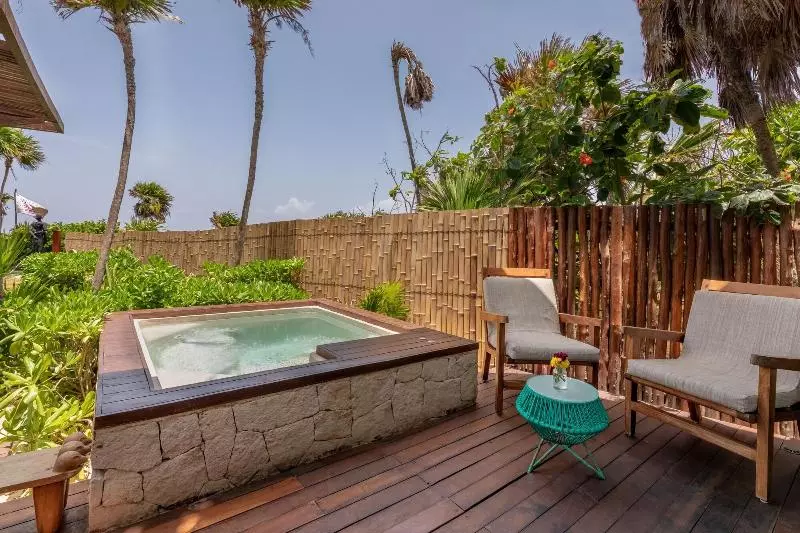 Fotos del hotel Mi Amor A Colibri Boutique Adults Only:  24