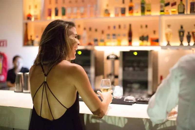 Fotos del hotel Mi Amor A Colibri Boutique Adults Only:  13