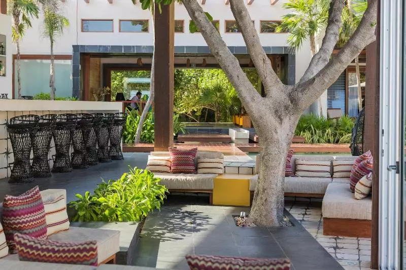 Fotos del hotel Mi Amor A Colibri Boutique Adults Only:  15