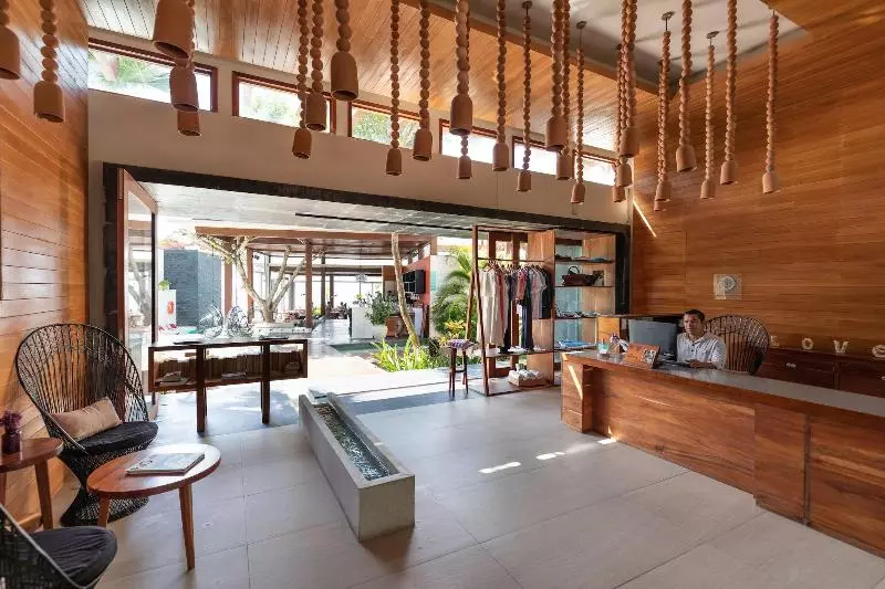 Fotos del hotel Mi Amor A Colibri Boutique Adults Only:  17