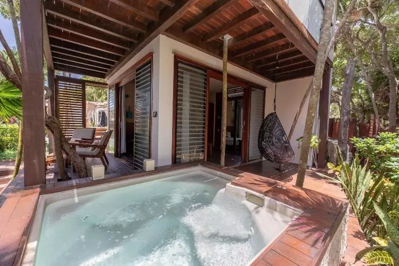 Fotos del hotel Mi Amor A Colibri Boutique Adults Only:  25