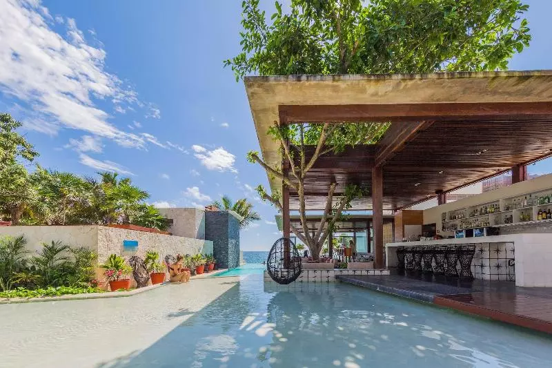 Fotos del hotel Mi Amor A Colibri Boutique Adults Only:  4