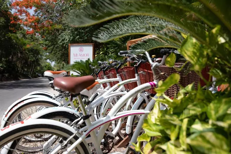 Fotos del hotel Mi Amor A Colibri Boutique Adults Only:  5