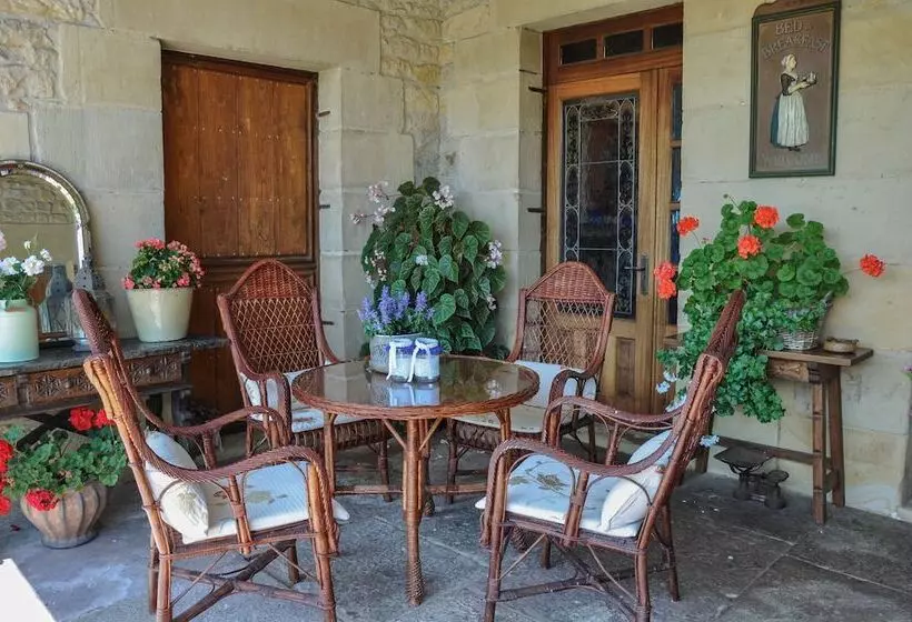 Fotos del hotel Posada La Cotía:  17