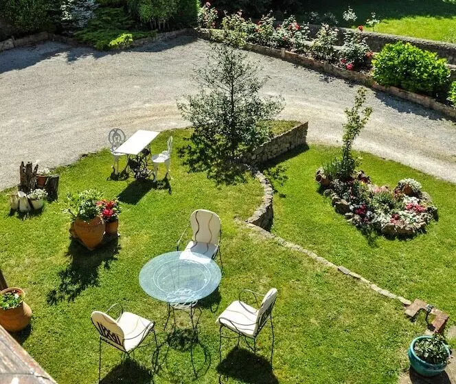 Fotos del hotel Posada La Cotía:  13