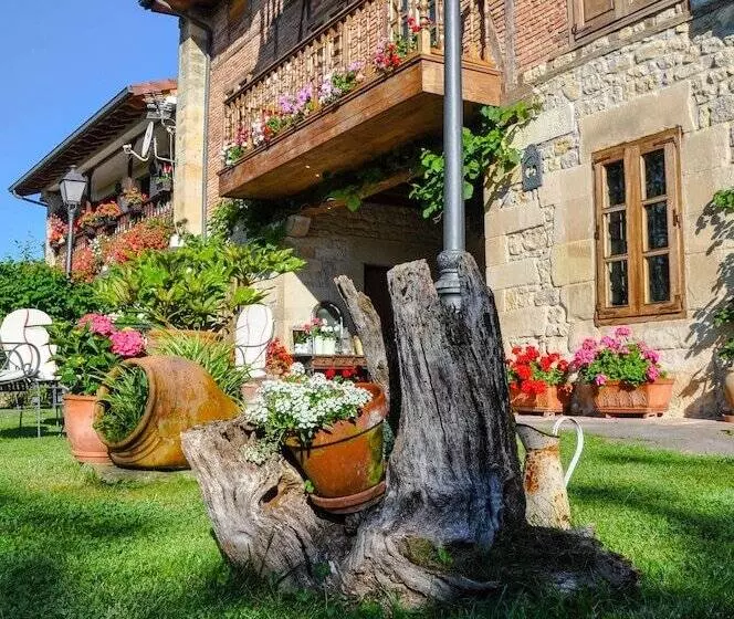 Fotos del hotel Posada La Cotía:  24