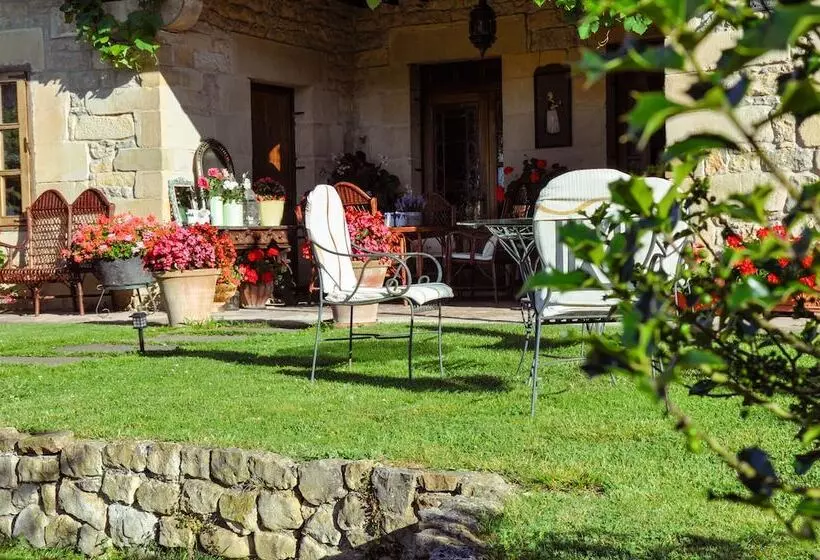 Fotos del hotel Posada La Cotía:  3