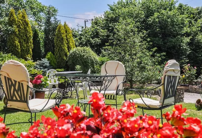 Fotos del hotel Posada La Cotía:  20