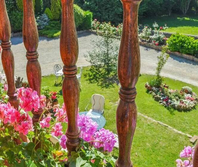 Fotos del hotel Posada La Cotía:  25