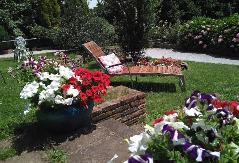 Fotos del hotel Posada La Cotía:  8