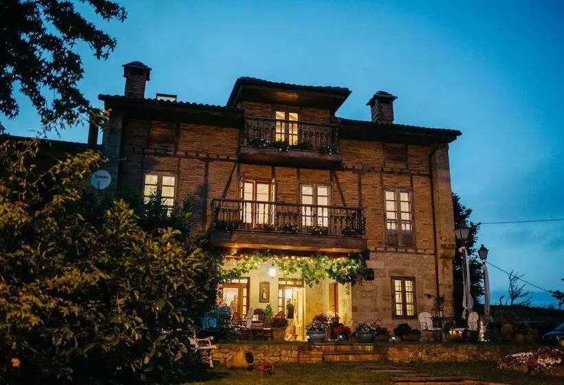 Fotos del hotel Posada La Cotía:  5