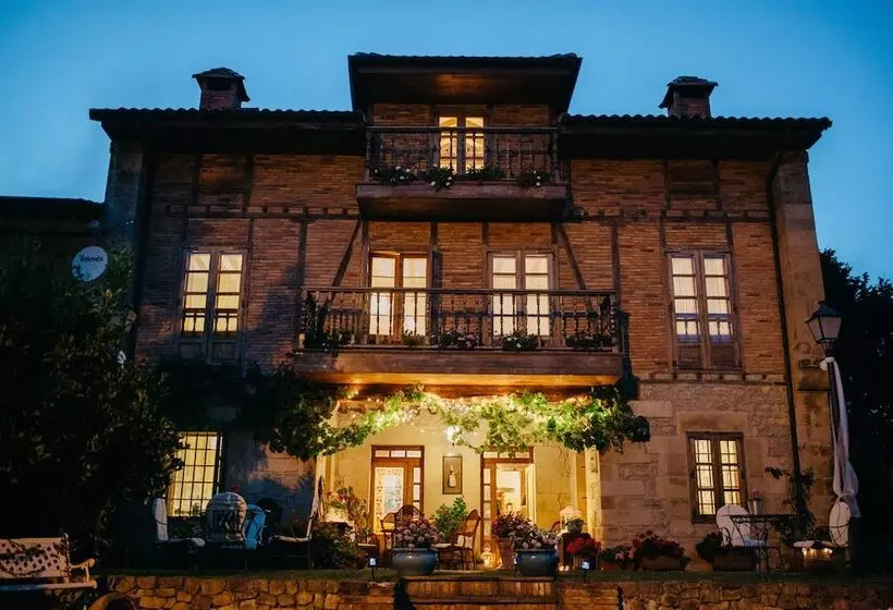 Fotos del hotel Posada La Cotía:  19