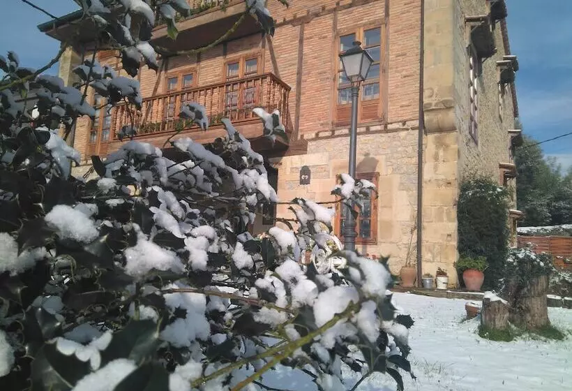 Fotos del hotel Posada La Cotía:  23