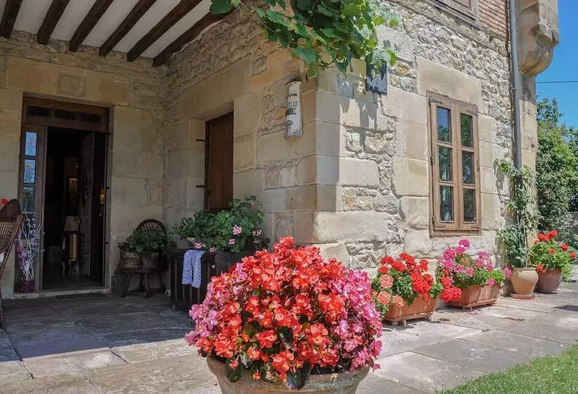 Fotos del hotel Posada La Cotía:  10