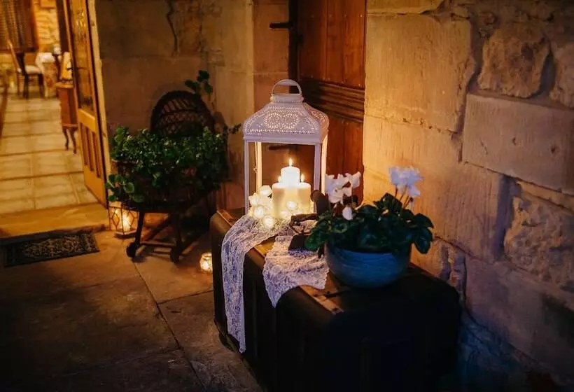 Fotos del hotel Posada La Cotía:  22