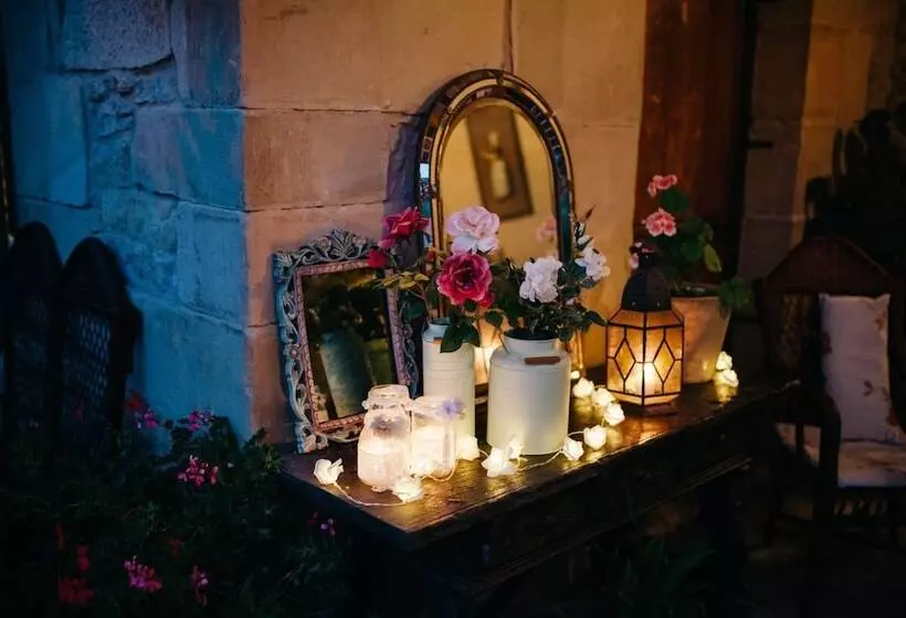 Fotos del hotel Posada La Cotía:  9