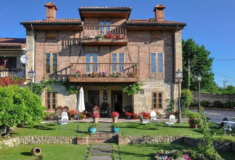 Fotos del hotel Posada La Cotía:  15