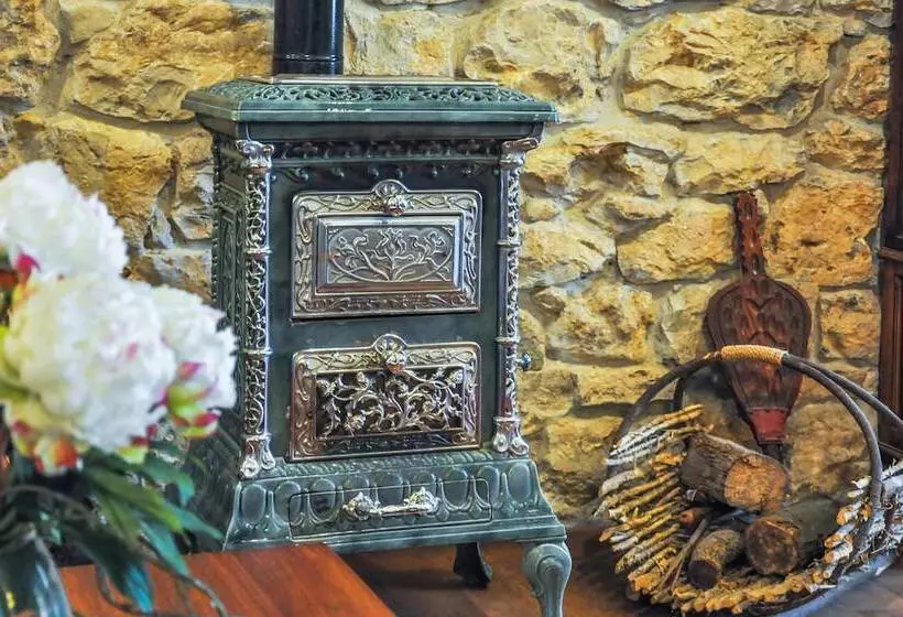 Fotos del hotel Posada La Cotía:  4