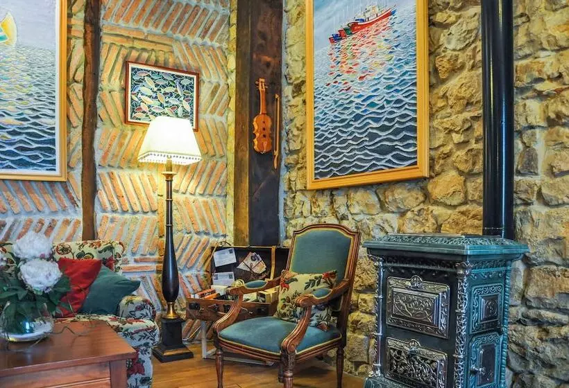 Fotos del hotel Posada La Cotía:  6